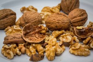 walnuts, healthy omega 3 fatty acids