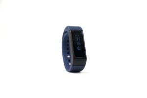 blue fitbit charge 2