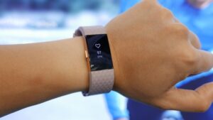 fitbit charge 2