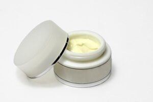 face cream