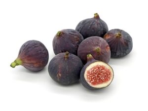 fresh figs