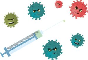 flu virus