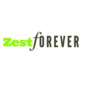 zest forever