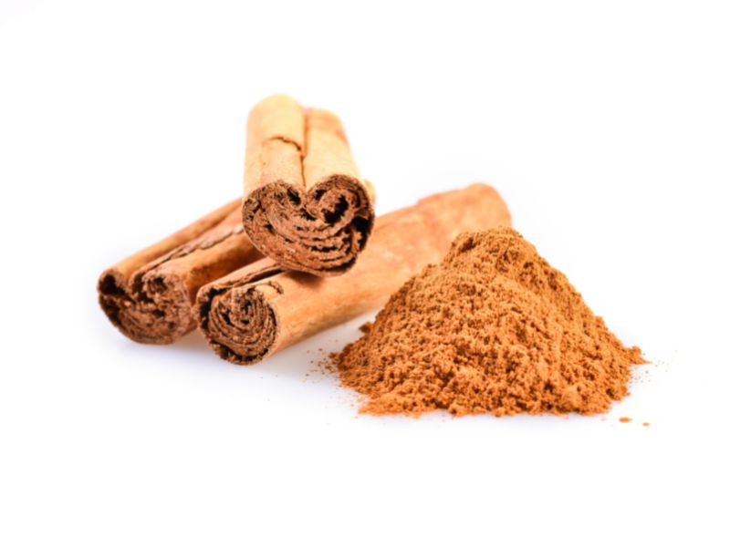 ceylon cinnamon