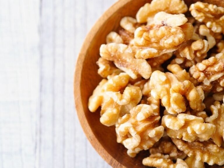 Are Walnuts Good For You? 7 Powerful Walnut Health benefits