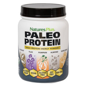 natures plus paleo protein