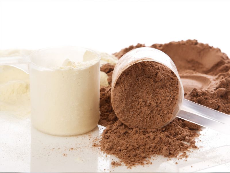 13 Best Plant Based Protein Powders of 2022