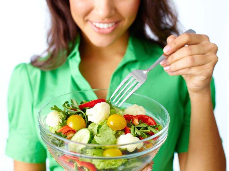 What is the Best Diet to Lose Weight Fast?