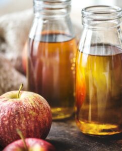 Best Apple Cider Vinegar Brands Containing the Mother