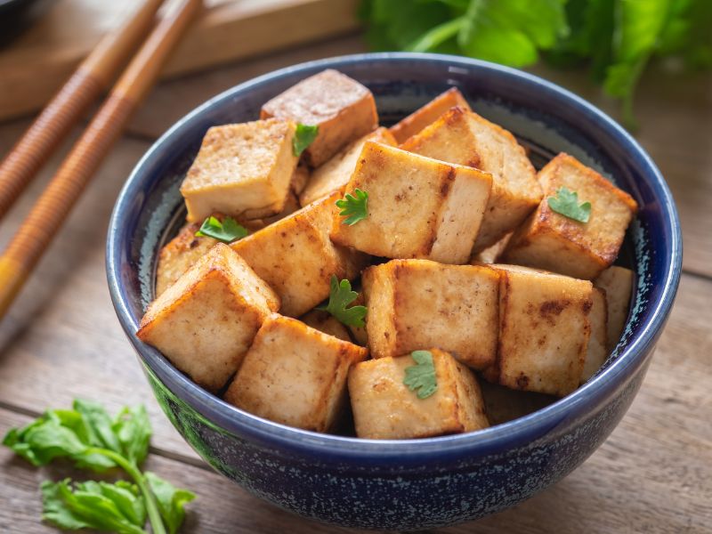 tofu