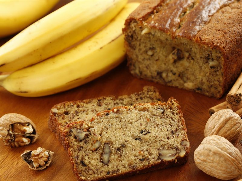 banana bread