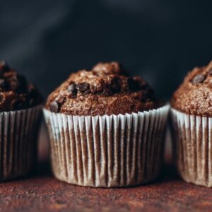 Best Double Chocolate Muffins Recipe