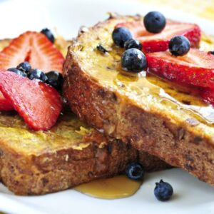 french toast