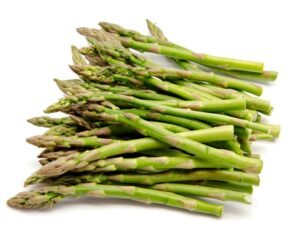 asparagus spears