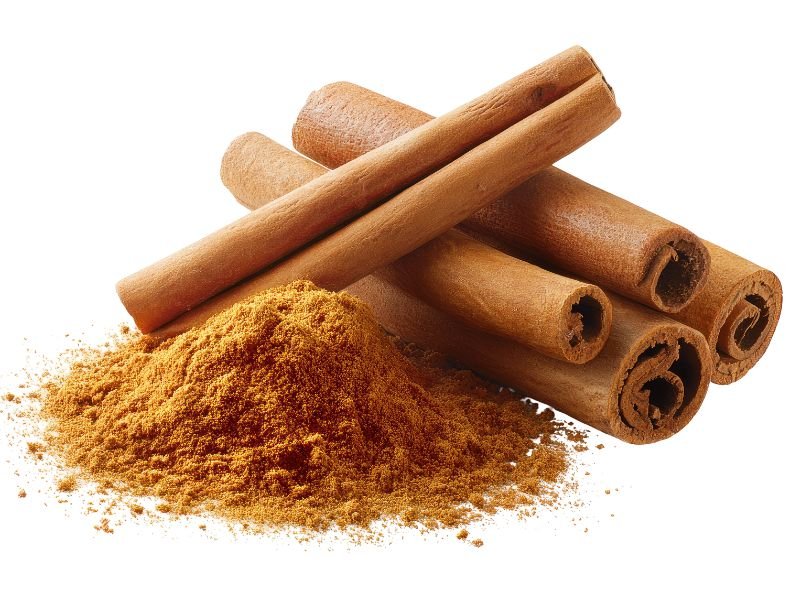 cinnamon sticks