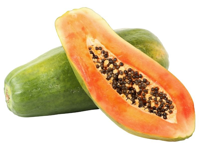 papaya