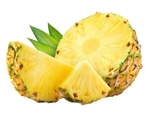 pineapple